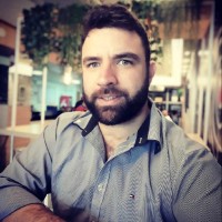 Luiz Paulo S. Barbosa .'​.