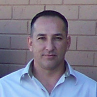Gabe Vigil