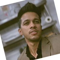 Ravinder Mehta
