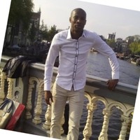 Mogalagadi Bennet Digone