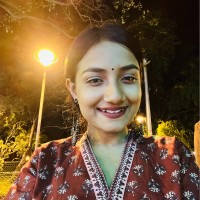 Tashrifa Ruhani Saikia