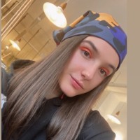 Sena Büyüklüoğlu