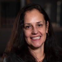 Raquel Brito
