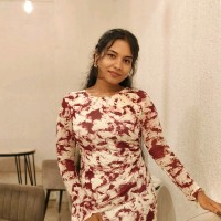 Monika Pillai