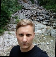 Alexander Kekin