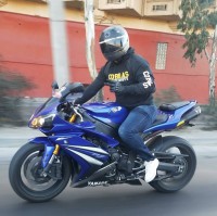 Luis Angel Rodriguez Chavez