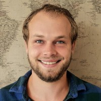 Paul Van Der Haar
