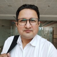 Vikas Baliyan