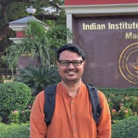 Anil Kumar Joshi
