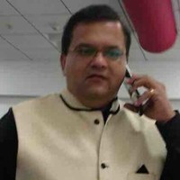 Milind Patwardhan