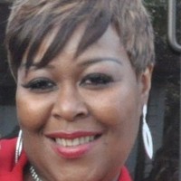 Mary Terrell