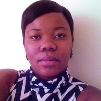 Nosipho Mthembu