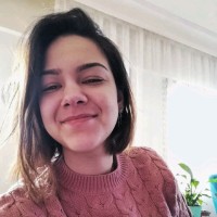 Melis Şener Ekinci