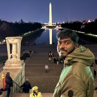 Sarathkumar Velayutham