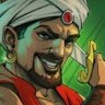 Mohammed Legend