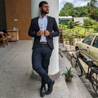 Hrishikesh Dutta