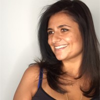 Antonia Abichequer