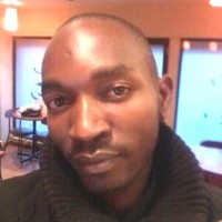 Roy Omamo