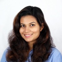 Maheshi Ratnasekara