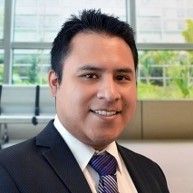 Alberto David Mercado Vargas