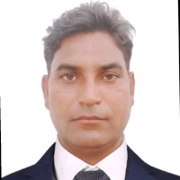 Vedprakash Bairwa