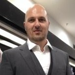 David Balalovski