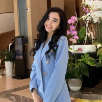 Shodiyakhon Akhrorova