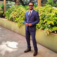 Sunil Kumar Singha