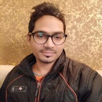 Gyanendra Dwivedi