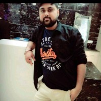 Rahul Sharma