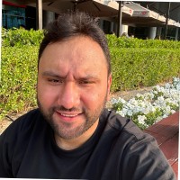 Mohamed Ashraf