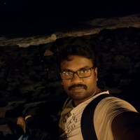 Veeraperumal Kandasami