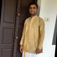 Arun Kumar