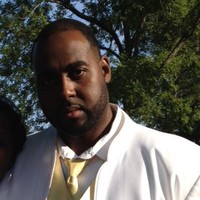 Marcus Taylor