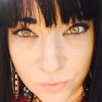 Christina Joyce