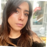 Chaima Jbali