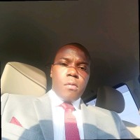 Walter Tchambe