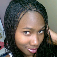 Zanele Zanele Mgwadla