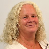 Louise Blomberg
