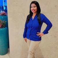 Neha Thaker