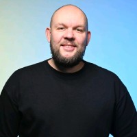 Darius Misiukevičius  🔜 devcom/gamescom