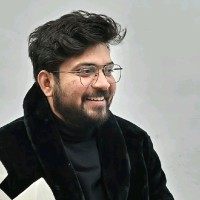 vinod arya