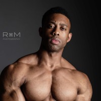 Derrick Simmons