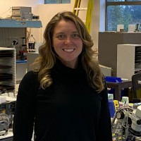 Nicole Kalloch