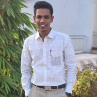 Aravind Krishnan R