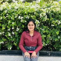 Amirtha Varshini