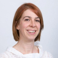 Rachel Buckle