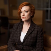 Andrea Foster