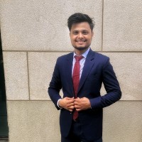 Niket Sharma