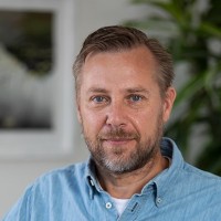 Fredrik Janbjer